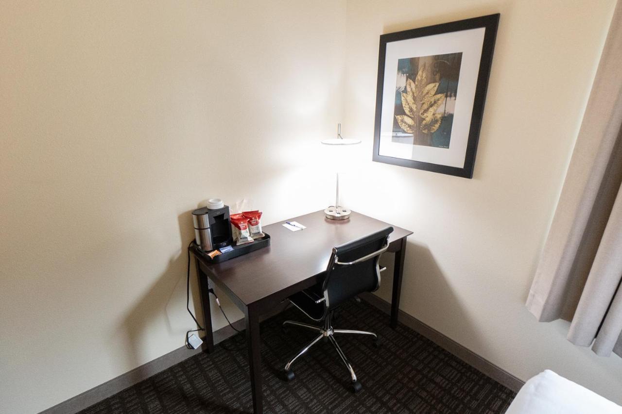 Cobblestone Hotel & Suites-Sheldon Εξωτερικό φωτογραφία
