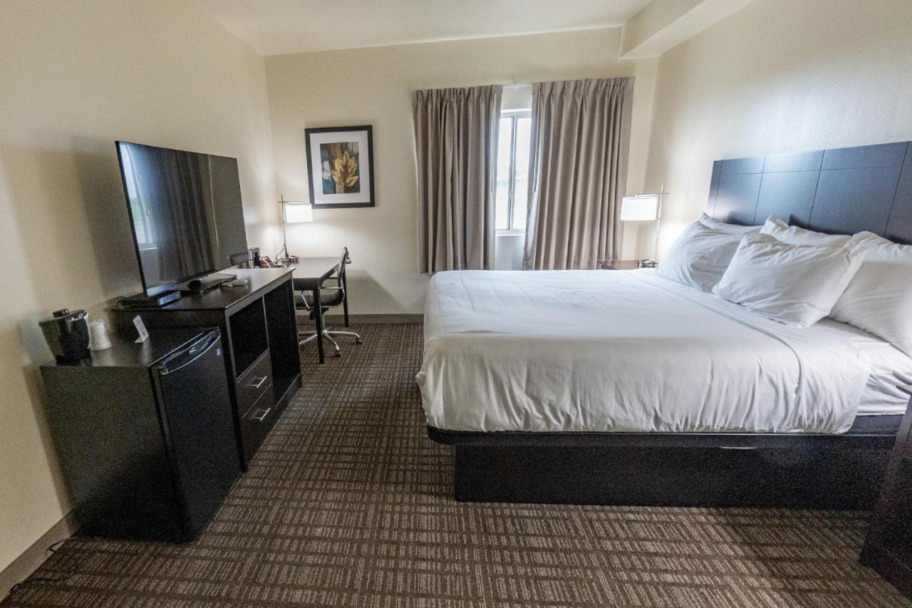 Cobblestone Hotel & Suites-Sheldon Εξωτερικό φωτογραφία
