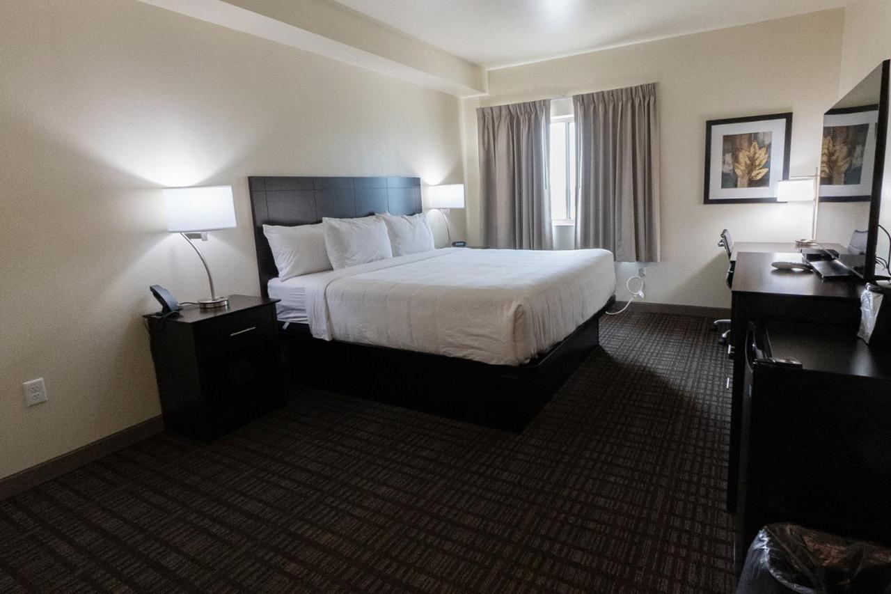 Cobblestone Hotel & Suites-Sheldon Εξωτερικό φωτογραφία