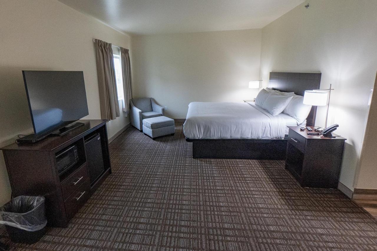 Cobblestone Hotel & Suites-Sheldon Εξωτερικό φωτογραφία