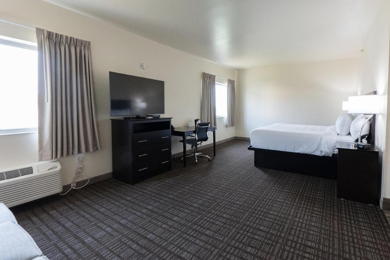Cobblestone Hotel & Suites-Sheldon Εξωτερικό φωτογραφία