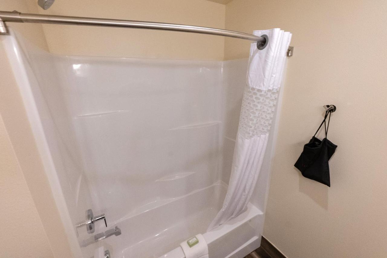 Cobblestone Hotel & Suites-Sheldon Εξωτερικό φωτογραφία