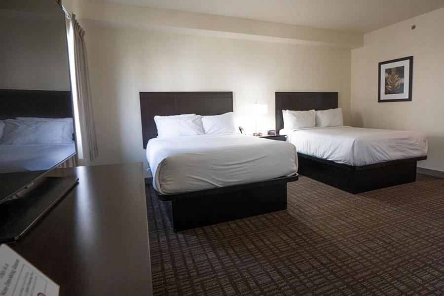 Cobblestone Hotel & Suites-Sheldon Εξωτερικό φωτογραφία